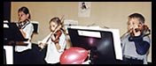 Music School Recital